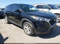 KM8J23A43MU331330 2021 HYUNDAI TUCSON