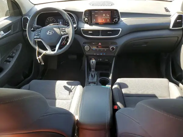 KM8J23A43MU340786 2021 HYUNDAI TUCSON - Image 8