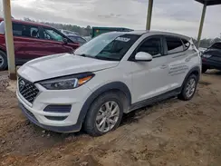 KM8J23A43MU344031 2021 HYUNDAI TUCSON
