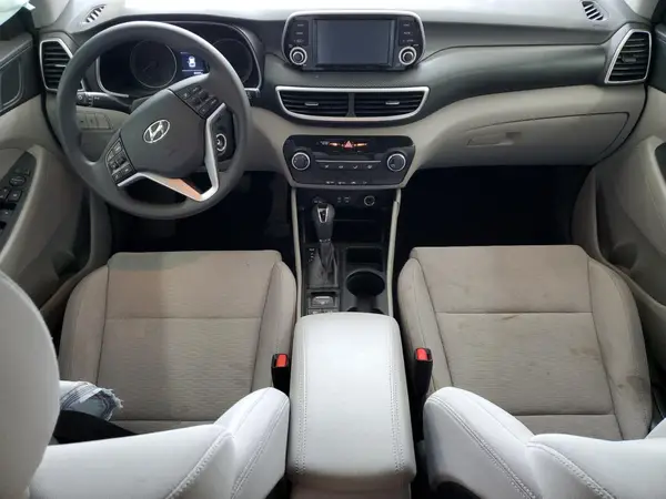 KM8J23A43MU354428 2021 HYUNDAI TUCSON - Image 8