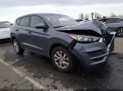 KM8J23A43MU365980 2021 HYUNDAI TUCSON