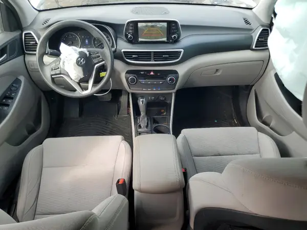 KM8J23A43MU375831 2021 HYUNDAI TUCSON - Image 8