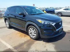 KM8J23A43MU400680 2021 HYUNDAI TUCSON