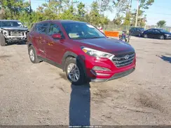 KM8J23A44GU024141 2016 HYUNDAI TUCSON