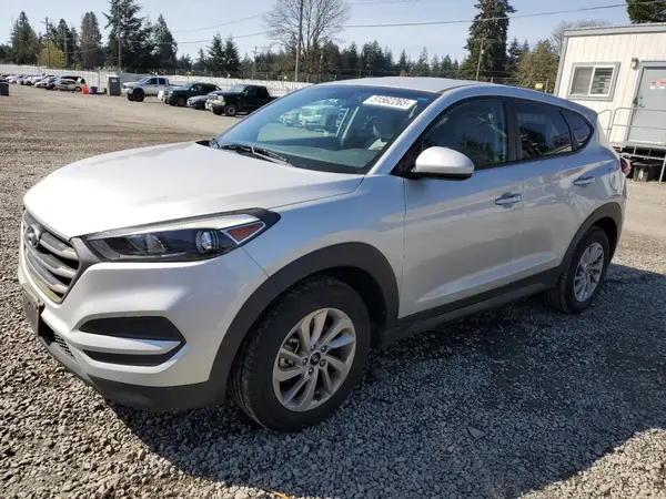 KM8J23A44GU031686 2016 HYUNDAI TUCSON - Image 1