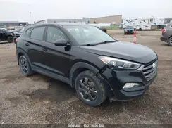 KM8J23A44GU042042 2016 HYUNDAI TUCSON