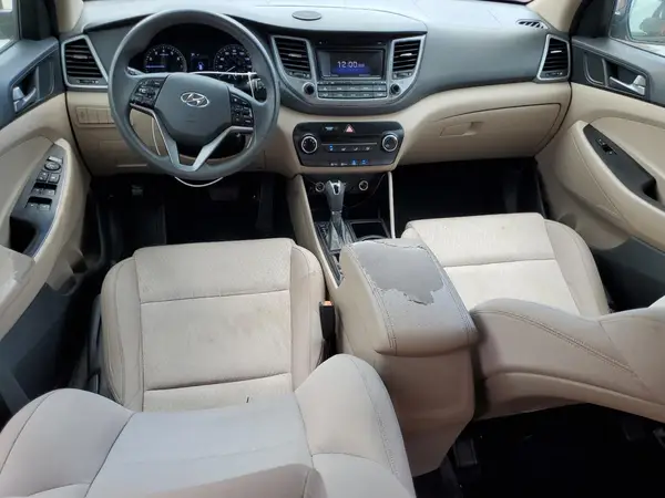 KM8J23A44GU042221 2016 HYUNDAI TUCSON - Image 8