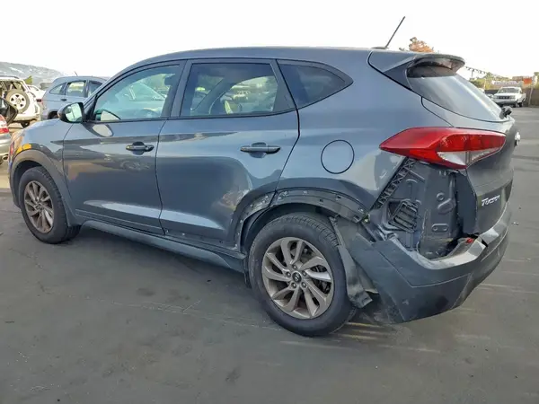 KM8J23A44GU042641 2016 HYUNDAI TUCSON - Image 2