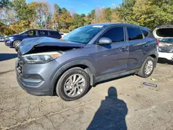 KM8J23A44GU061013 2016 HYUNDAI TUCSON