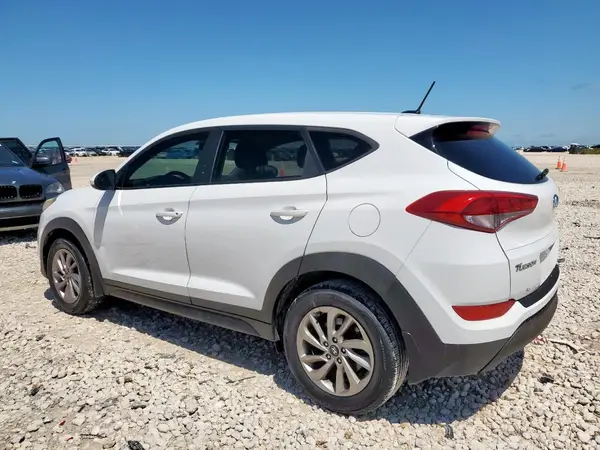 KM8J23A44GU089328 2016 HYUNDAI TUCSON - Image 2
