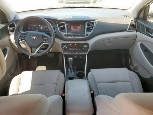 KM8J23A44GU089328 2016 HYUNDAI TUCSON - Image 8