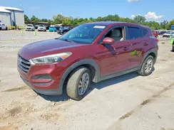 KM8J23A44GU091502 2016 HYUNDAI TUCSON