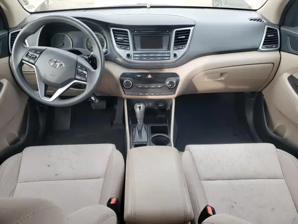 KM8J23A44GU105673 2016 HYUNDAI TUCSON - Image 8