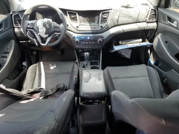 KM8J23A44GU115099 2016 HYUNDAI TUCSON - Image 8