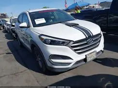 KM8J23A44GU134185 2016 HYUNDAI TUCSON