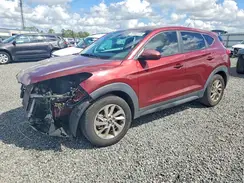 KM8J23A44GU136485 2016 HYUNDAI TUCSON