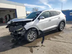 KM8J23A44GU156042 2016 HYUNDAI TUCSON