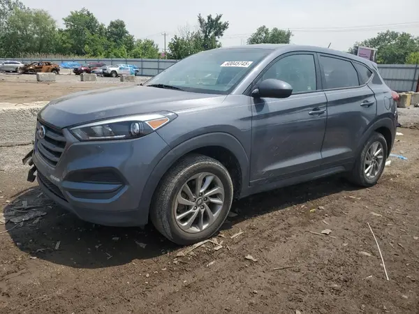 KM8J23A44GU157577 2016 HYUNDAI TUCSON - Image 1