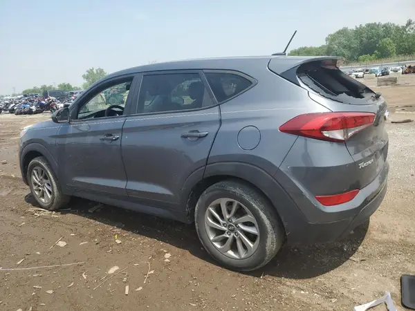 KM8J23A44GU157577 2016 HYUNDAI TUCSON - Image 2