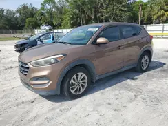 KM8J23A44GU157773 2016 HYUNDAI TUCSON