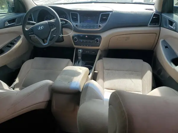 KM8J23A44GU157773 2016 HYUNDAI TUCSON - Image 8