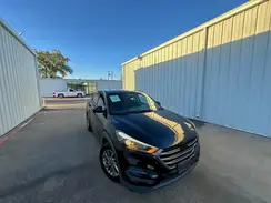 KM8J23A44GU164979 2016 HYUNDAI TUCSON