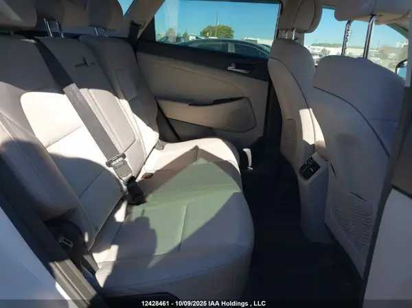 KM8J23A44GU170622 2016 HYUNDAI TUCSON - Image 8