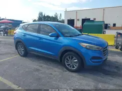 KM8J23A44GU181829 2016 HYUNDAI TUCSON