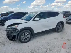 KM8J23A44GU195097 2016 HYUNDAI TUCSON