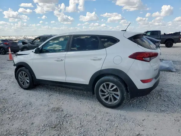 KM8J23A44GU195097 2016 HYUNDAI TUCSON - Image 2