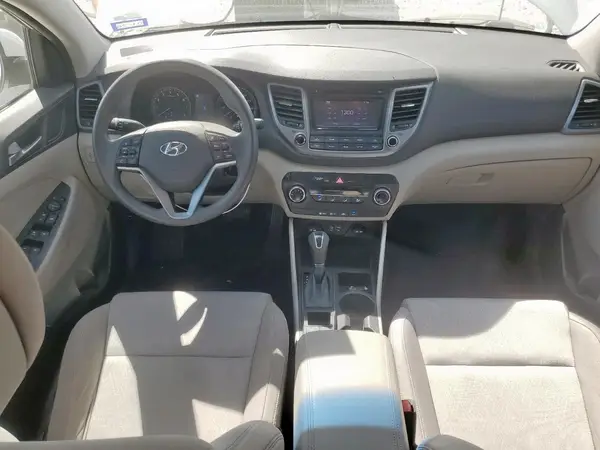 KM8J23A44GU195097 2016 HYUNDAI TUCSON - Image 8