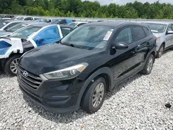 KM8J23A44GU204929 2016 HYUNDAI TUCSON