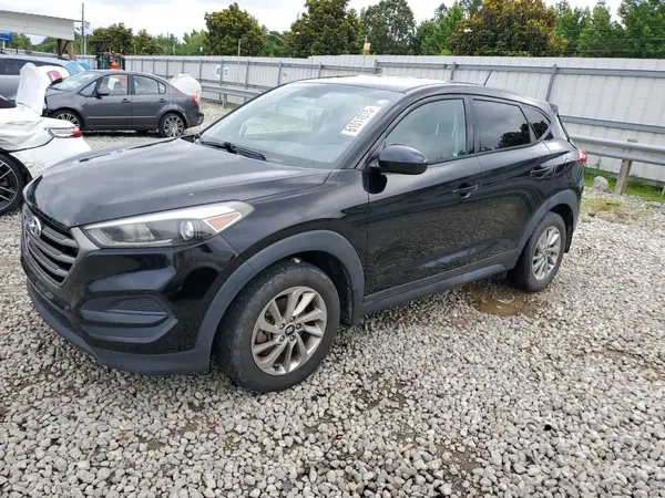 KM8J23A44GU204929 2016 HYUNDAI TUCSON - Image 1