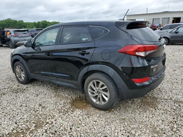 KM8J23A44GU204929 2016 HYUNDAI TUCSON - Image 2