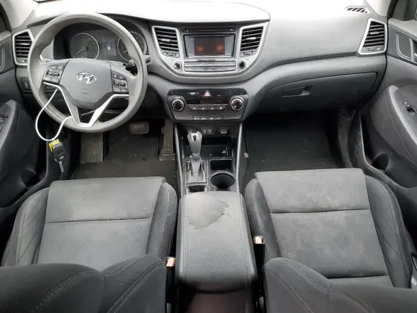 KM8J23A44GU204929 2016 HYUNDAI TUCSON - Image 8