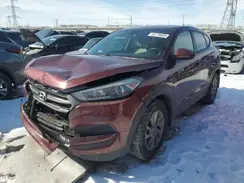 KM8J23A44GU214649 2016 HYUNDAI TUCSON