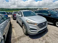 KM8J23A44GU221150 2016 HYUNDAI TUCSON