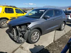 KM8J23A44GU225408 2016 HYUNDAI TUCSON