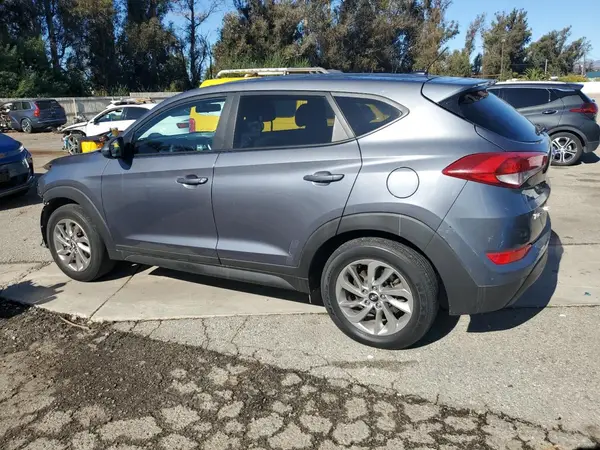 KM8J23A44GU225408 2016 HYUNDAI TUCSON - Image 2