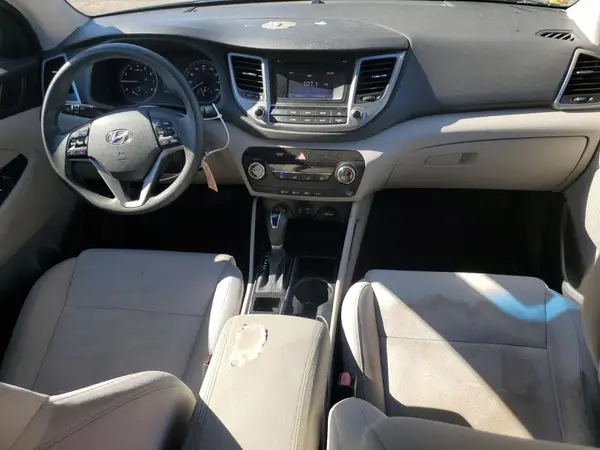 KM8J23A44GU225408 2016 HYUNDAI TUCSON - Image 8