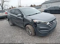 KM8J23A44GU229913 2016 HYUNDAI TUCSON