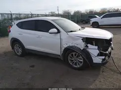 KM8J23A44GU233542 2016 HYUNDAI TUCSON