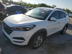 KM8J23A44GU233685 2016 HYUNDAI TUCSON