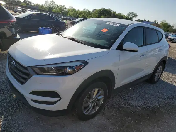 KM8J23A44GU233685 2016 HYUNDAI TUCSON - Image 1
