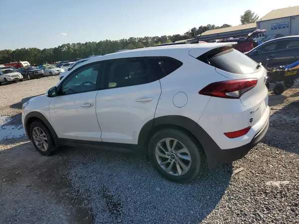 KM8J23A44GU233685 2016 HYUNDAI TUCSON - Image 2