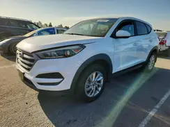 KM8J23A44GU235176 2016 HYUNDAI TUCSON