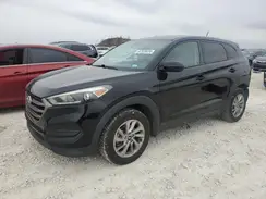 KM8J23A44GU235386 2016 HYUNDAI TUCSON