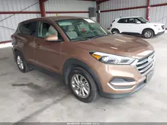 KM8J23A44GU235808 2016 HYUNDAI TUCSON
