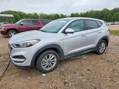 KM8J23A44GU257307 2016 HYUNDAI TUCSON