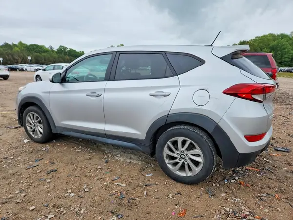 KM8J23A44GU257307 2016 HYUNDAI TUCSON - Image 2